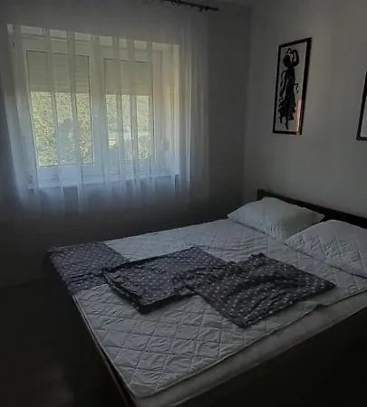 Apartman Village House Tomislavgrad