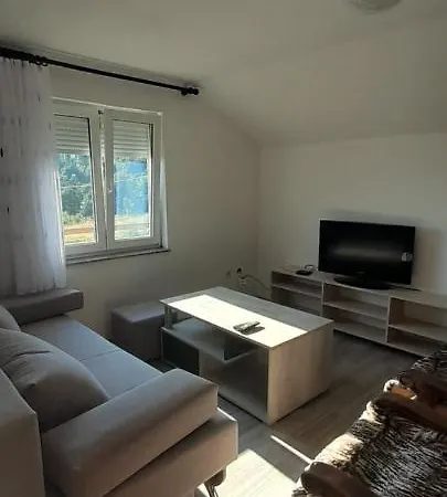 Apartman Village House