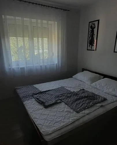 Apartment Village House Tomislavgrad