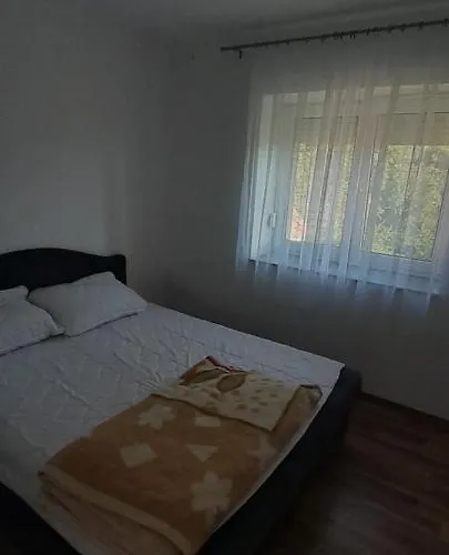 Apartment Village House