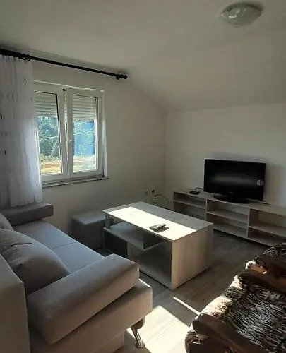 Apartment Village House