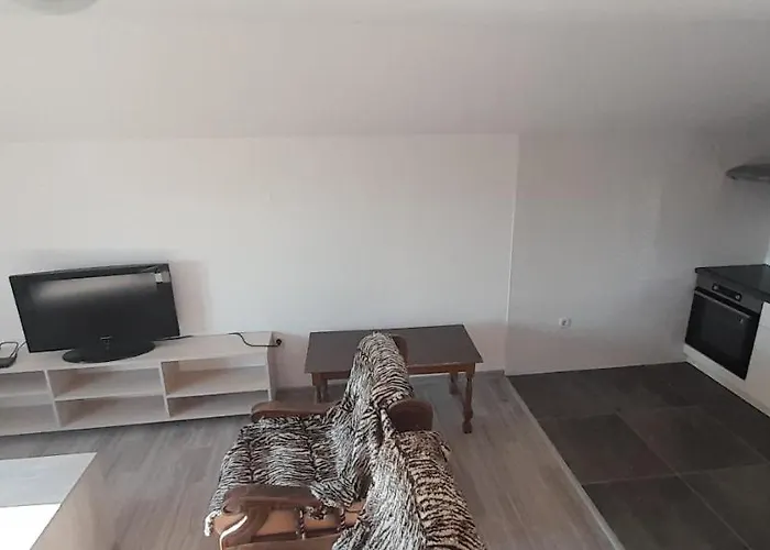 Village House Apartment *