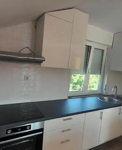 Apartment Village House